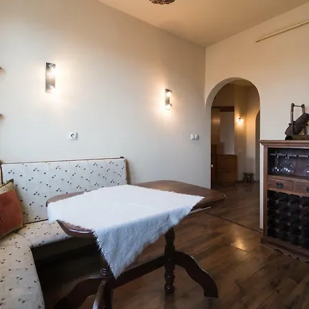 Agri Apartament Eger