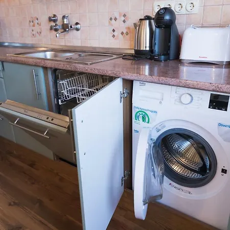 Apartament Agri