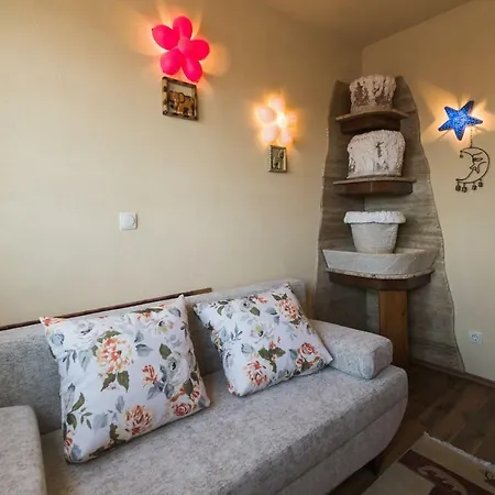 Agri Apartament *